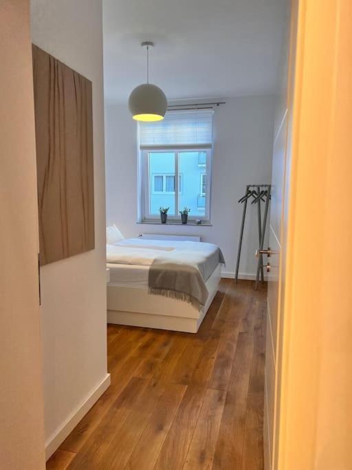 Mi Casa 3 Zimmer Geschmackvoll Zentral In Бремен Экстерьер фото